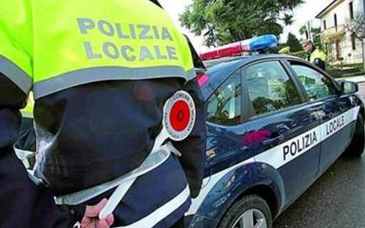 Polizia Locale
