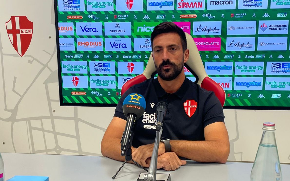 Mister Matteo Andreoletti