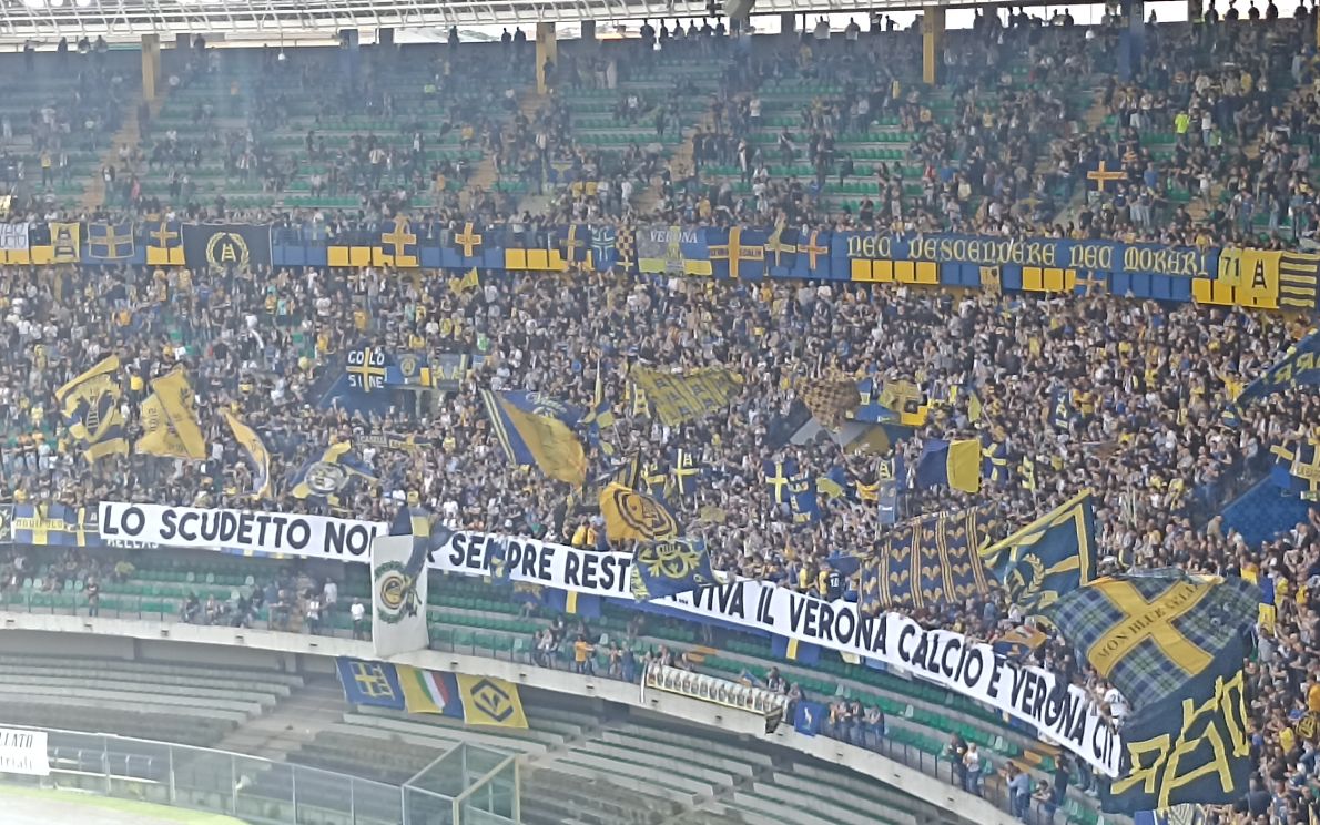 11 maggio 2025 &#8211; foto Andrea Faedda