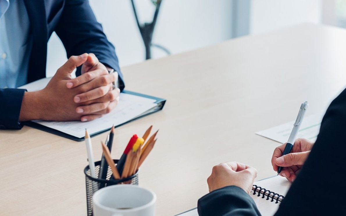 Lavoro, contratto, reclutamento
