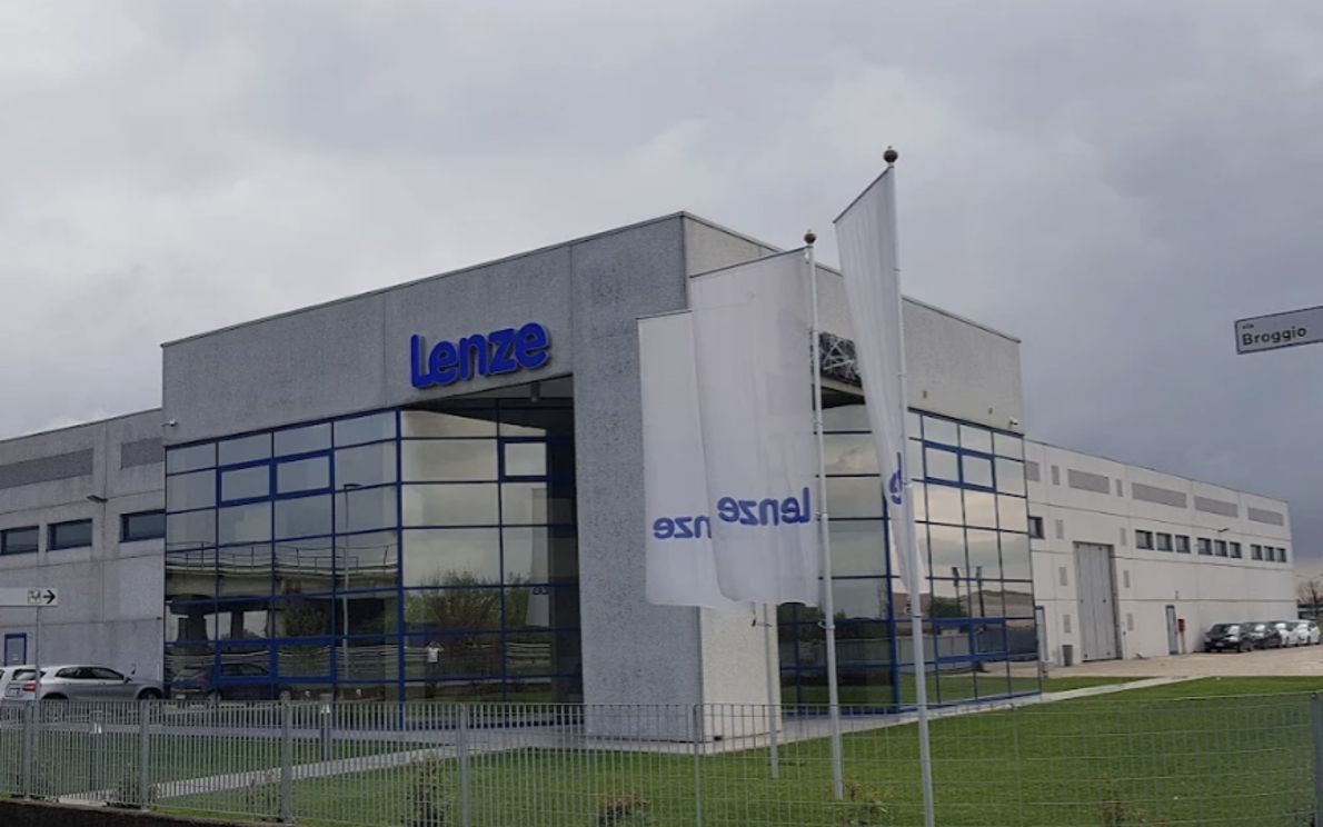 Lenze
