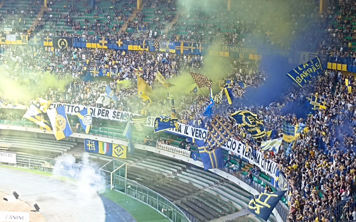 11 maggio 2025 &#8211; foto Andrea Faedda