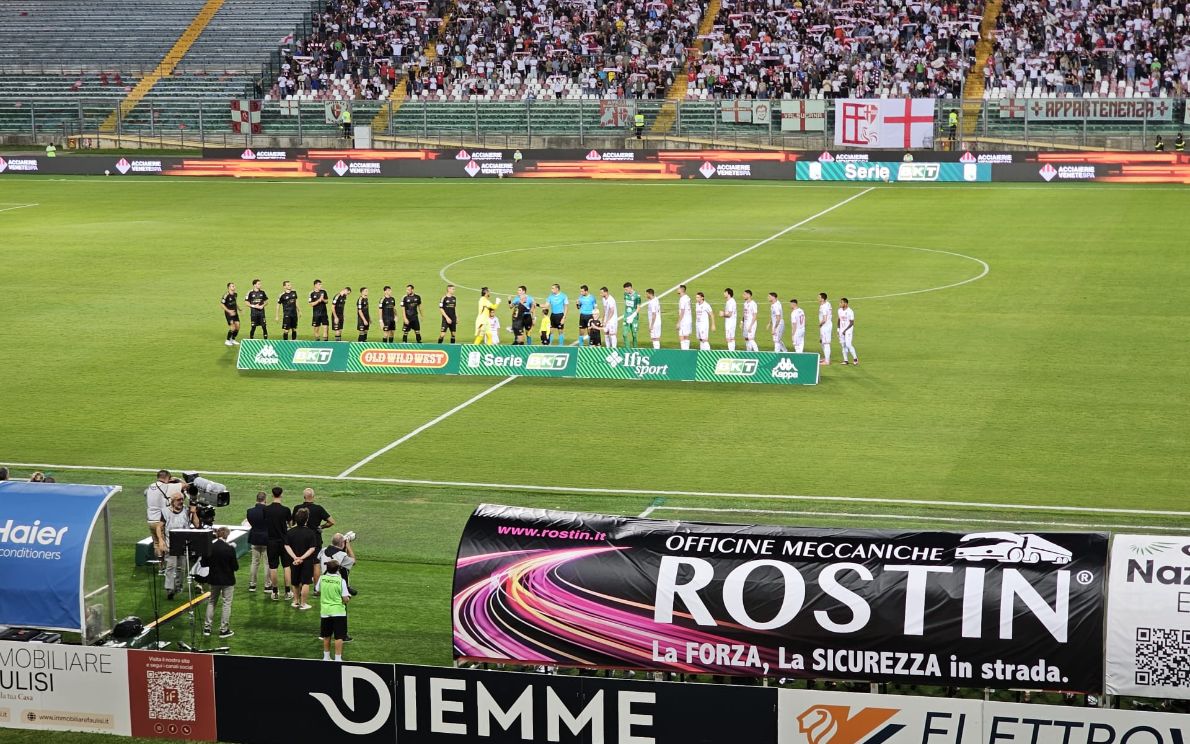 Padova-Entella