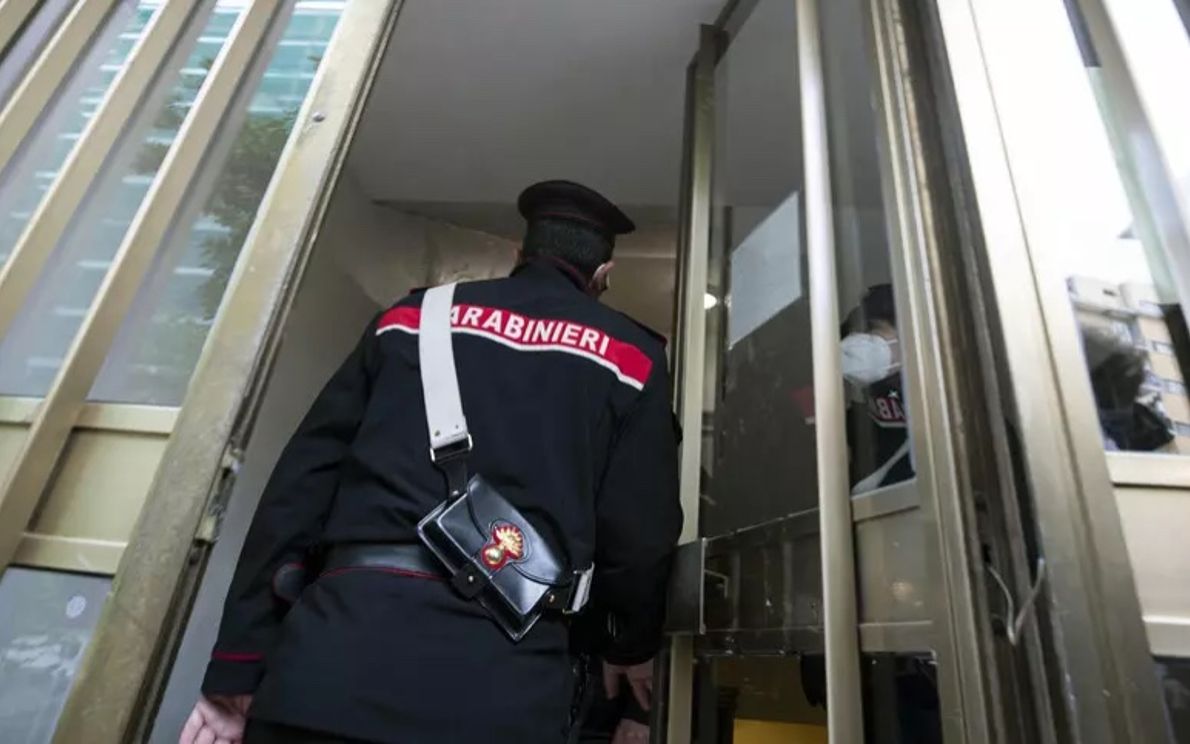 Carabinieri