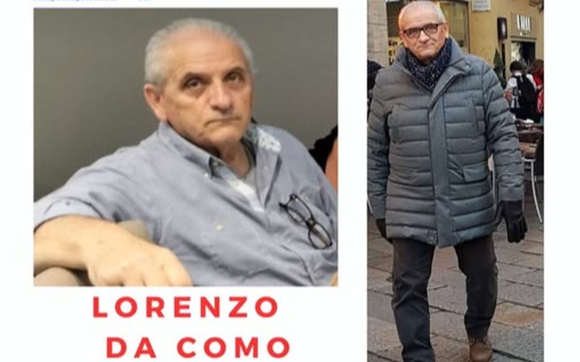 Lorenzo da Como