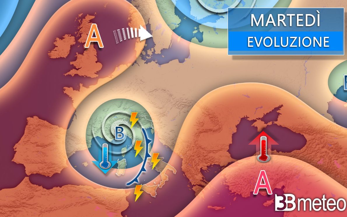 Meteo