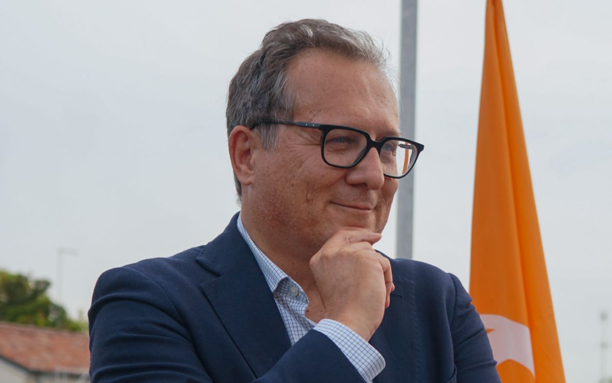 Giovanni Manildo