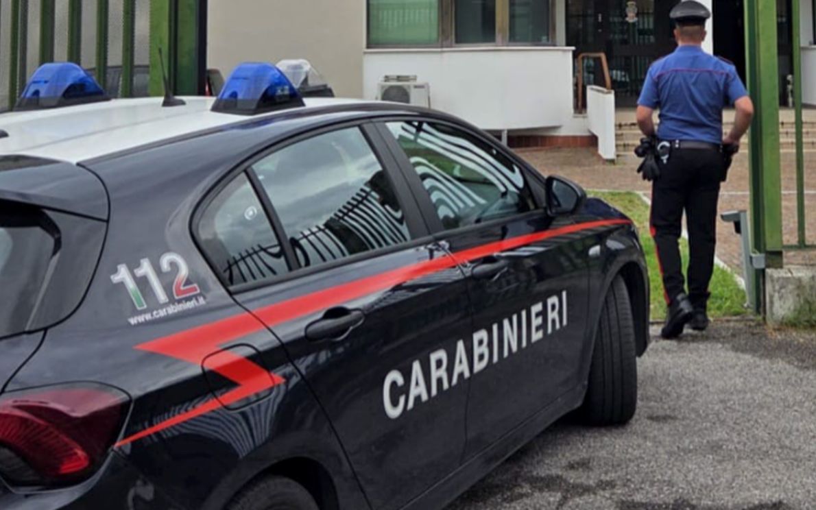 Carabinieri