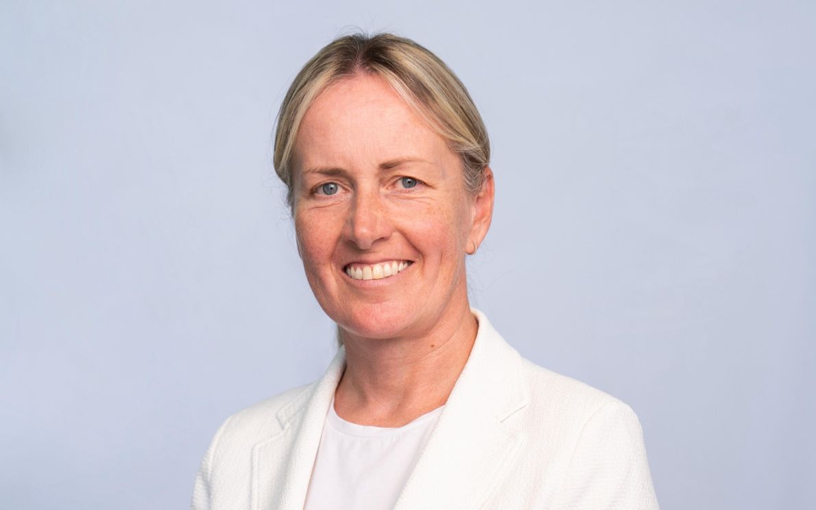 Elisa De Berti