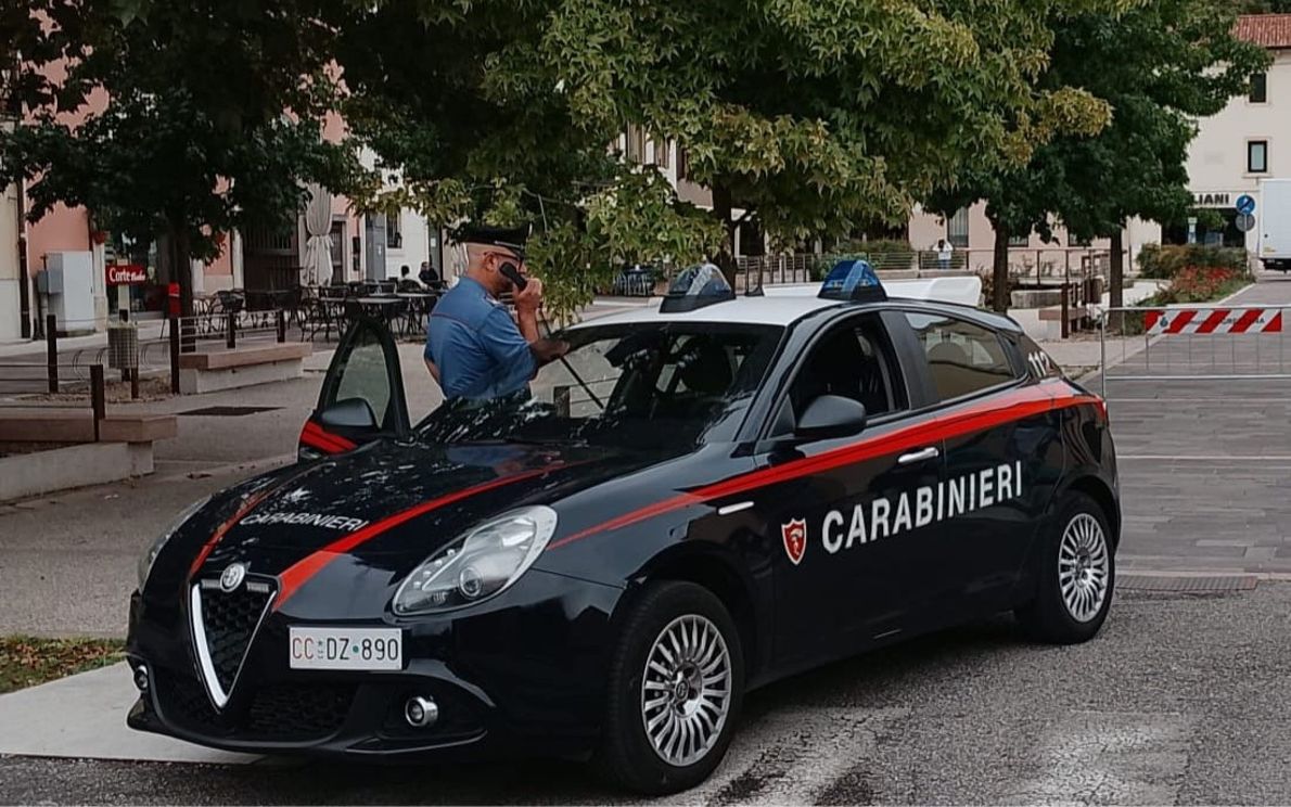 Carabinieri