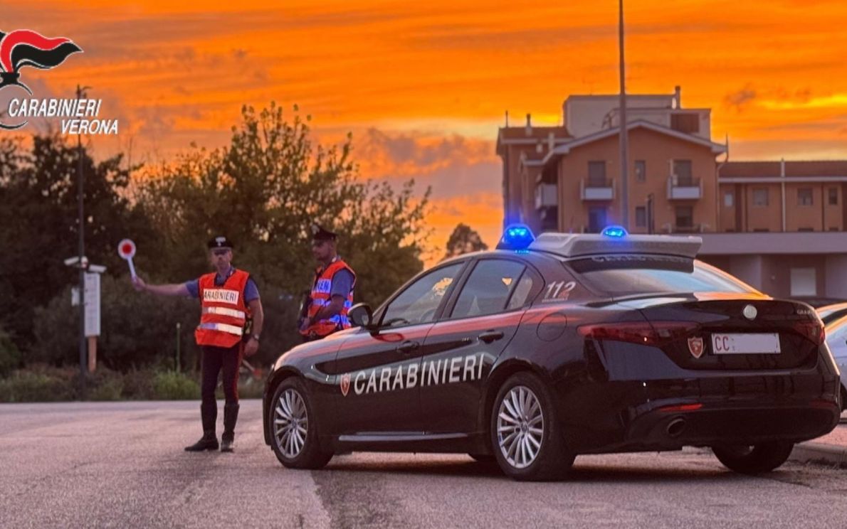 Carabinieri