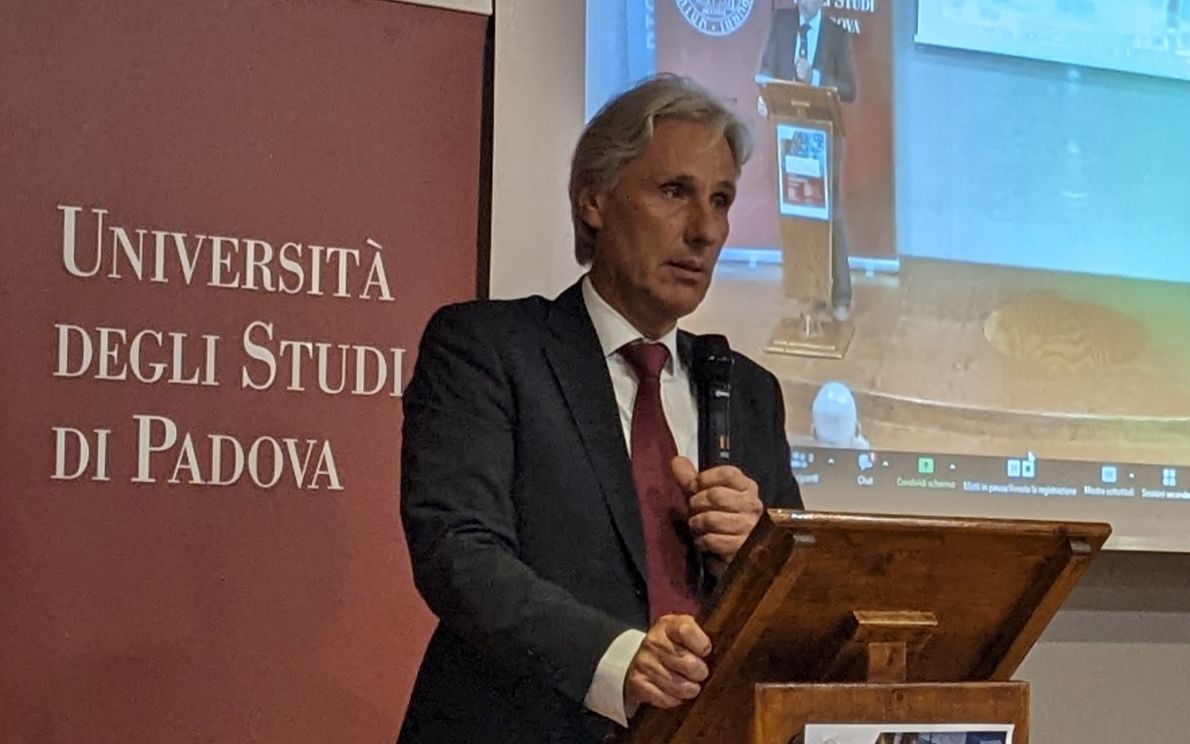 Marco Mariani