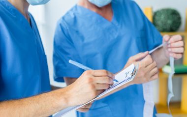 Personale sanitario