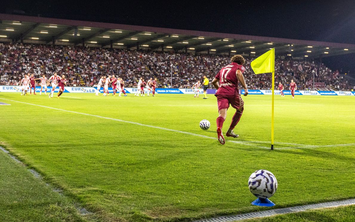 Prevendita Cittadella-Pro Patria