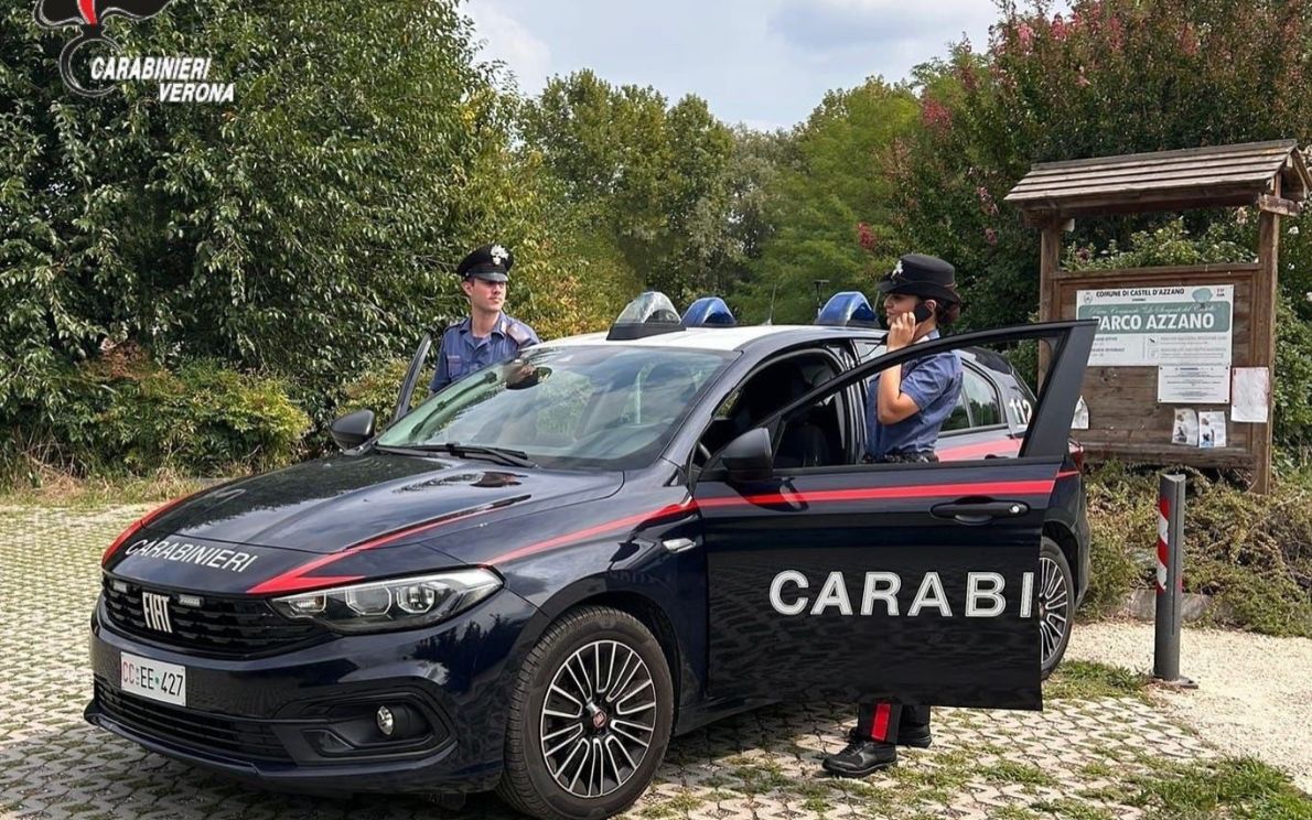 Carabinieri