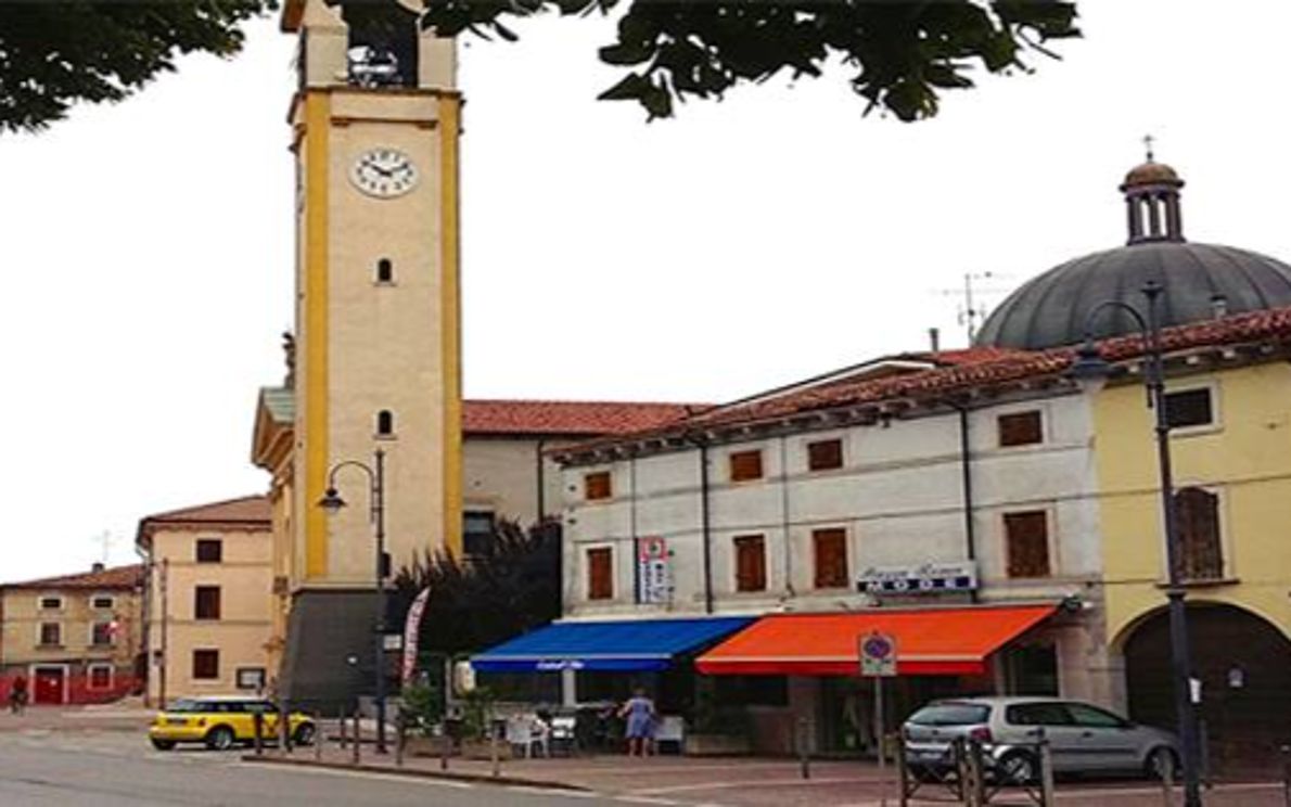 buttapietra