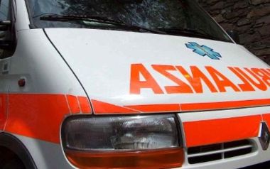Ambulanza