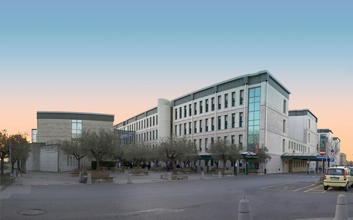 ospedale san bonifacio