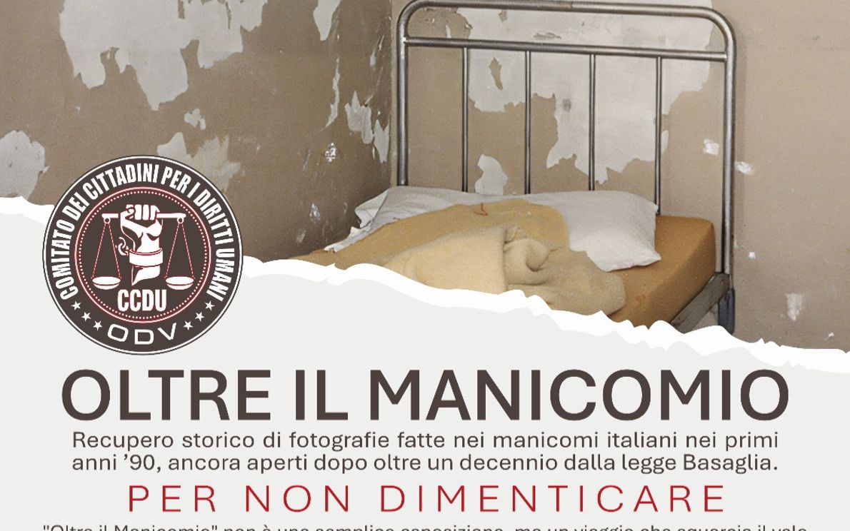 manicomio ok