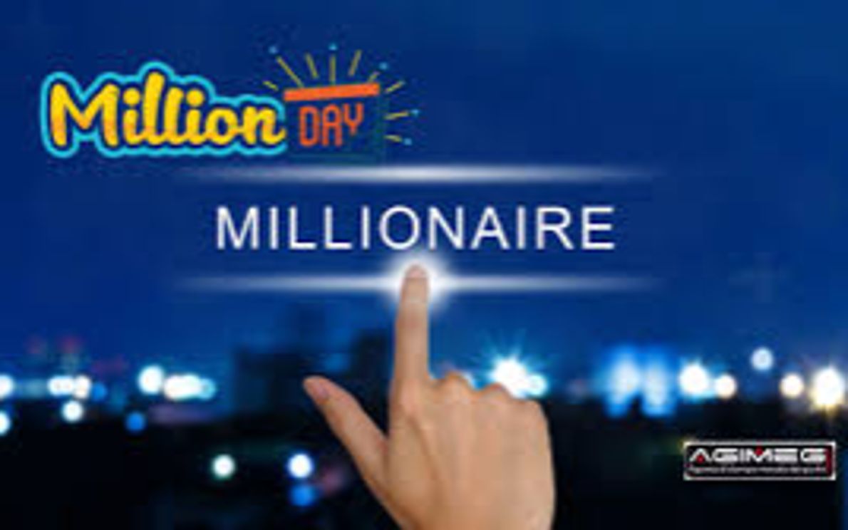 Milion day