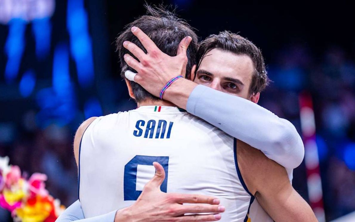 Sani