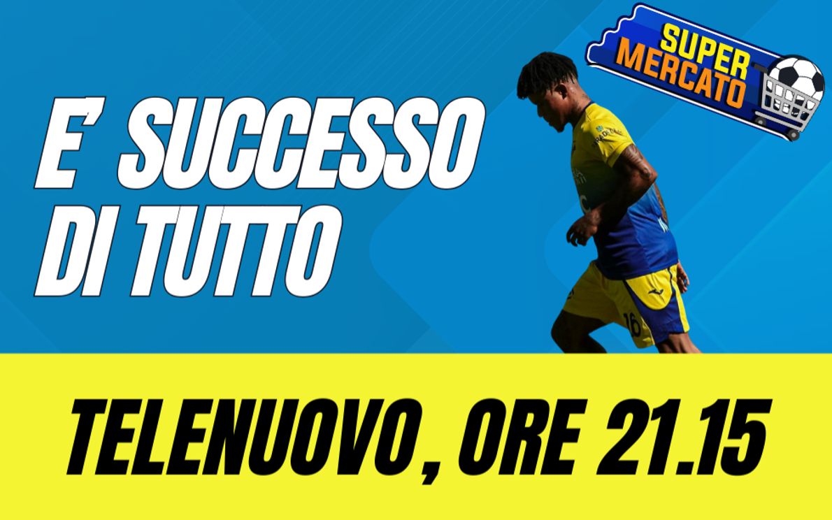 Supermercato