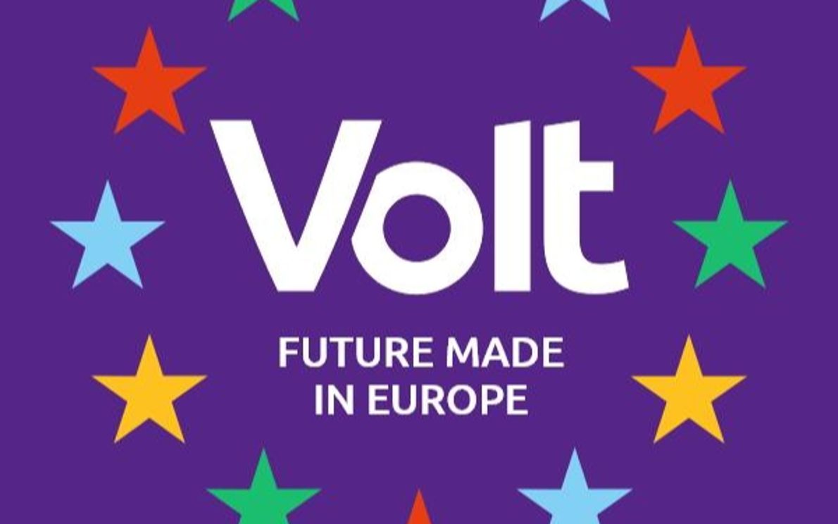 Volt Europa