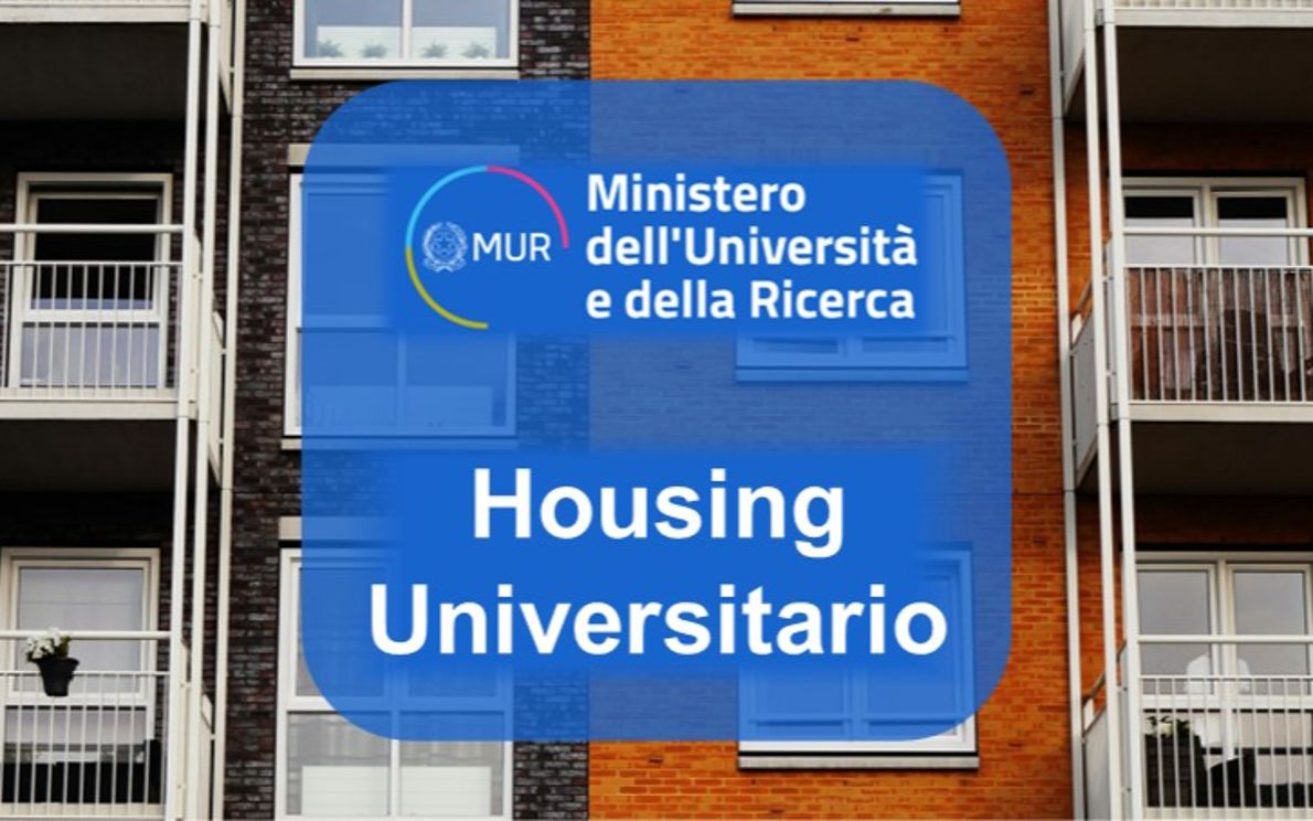 Bando Housing del MUR
