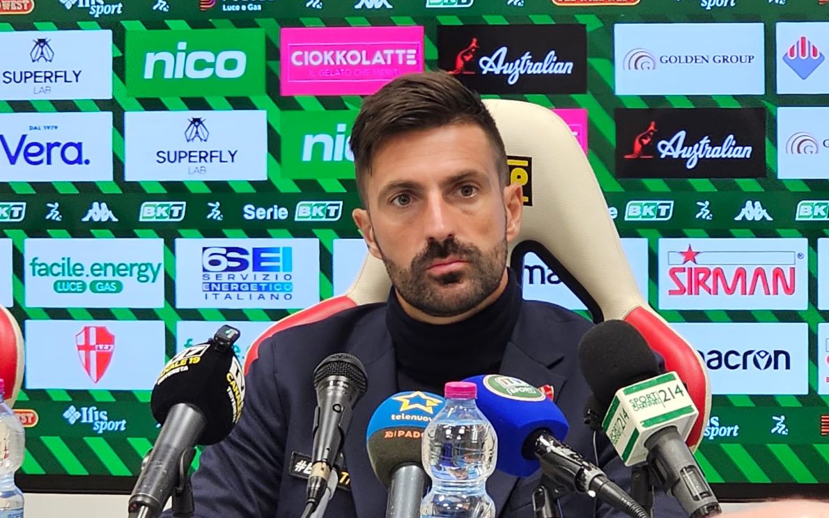 Mister Andreoletti