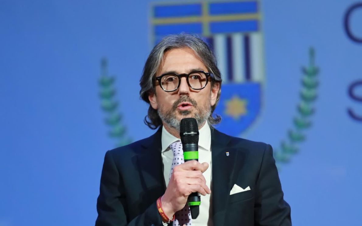 Roberto Turri