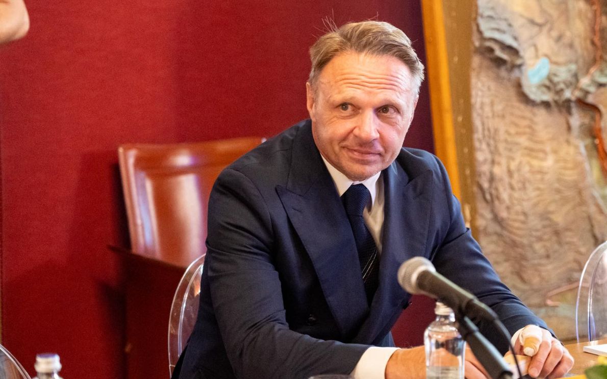 Francesco Lollobrigida