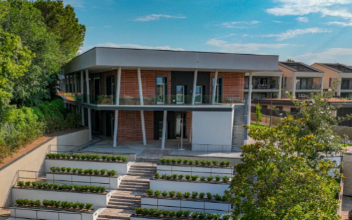 CENTRO GANDINI