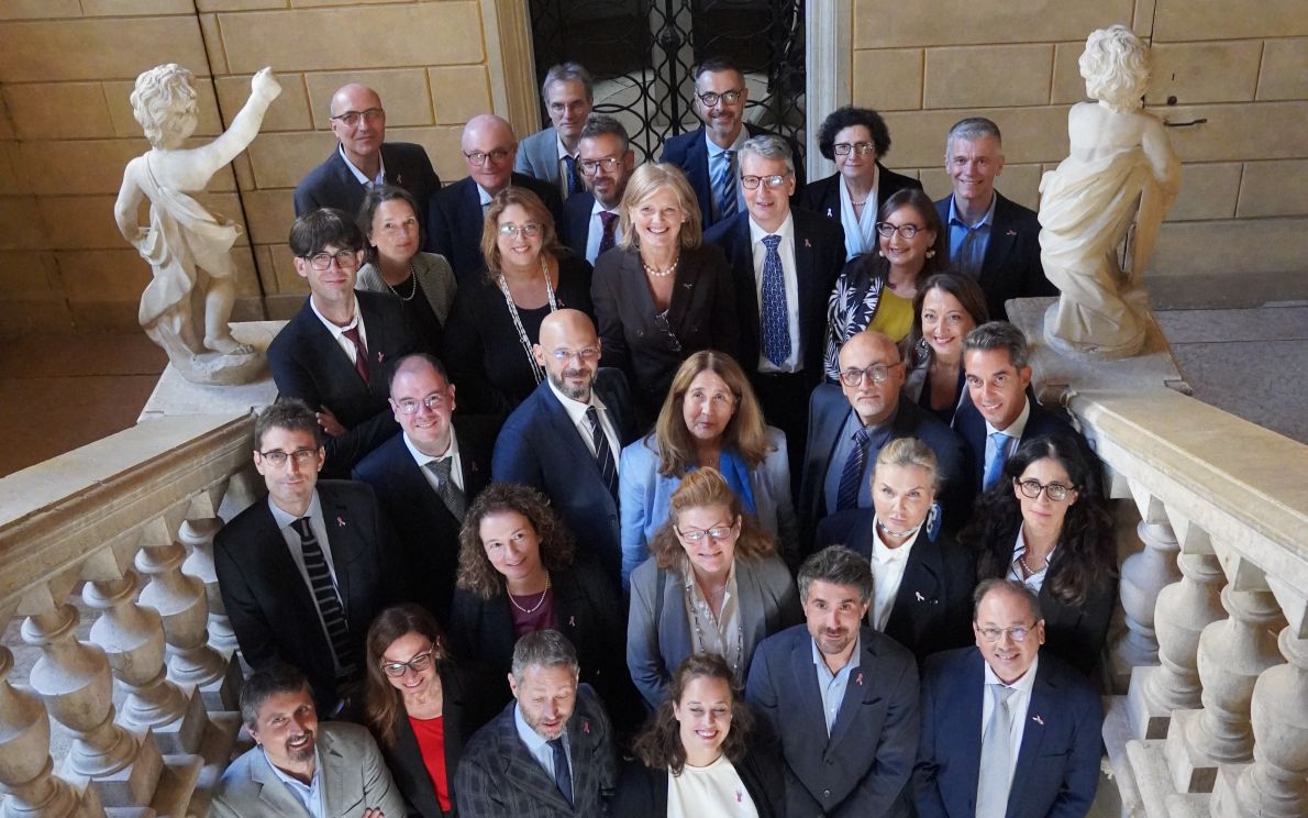 La nuova governance dell&#8217;Ateneo