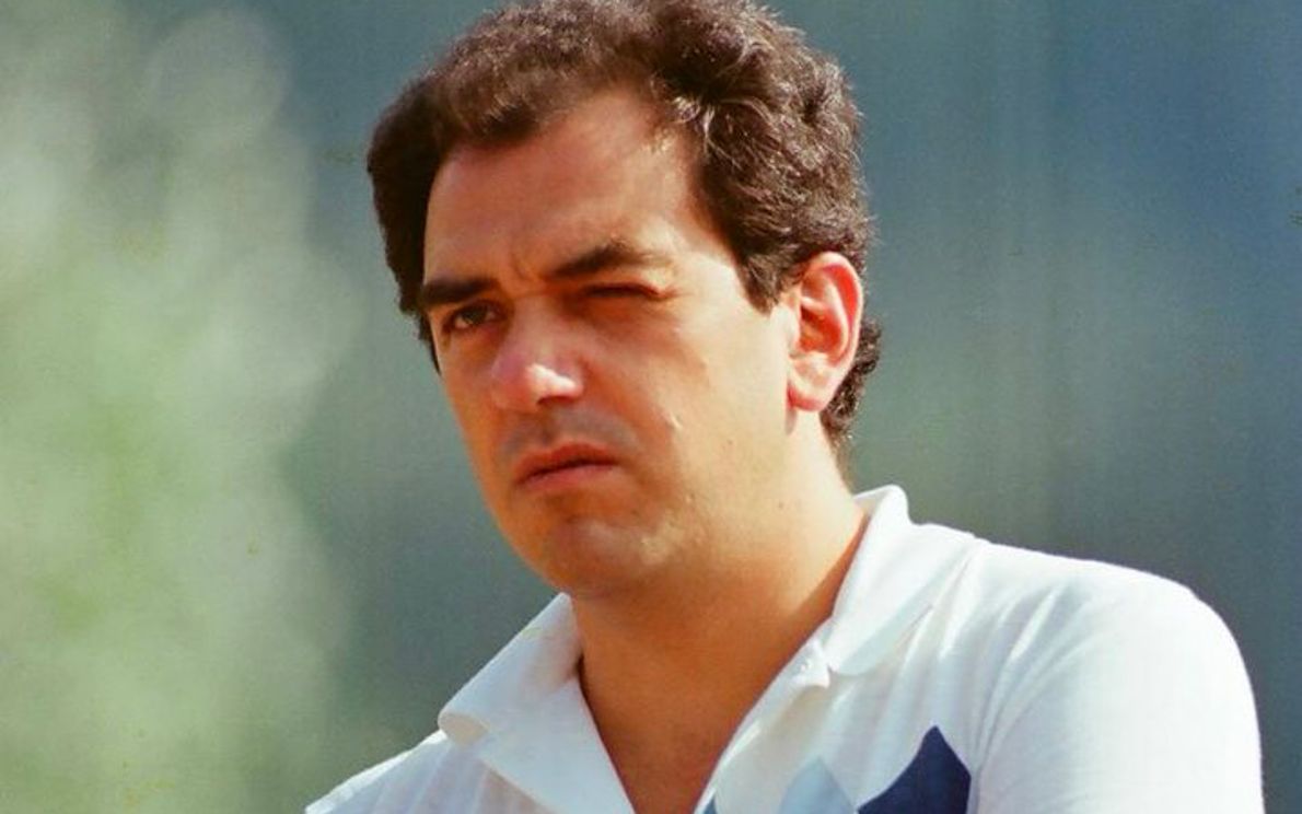 Giorgio Biscardo