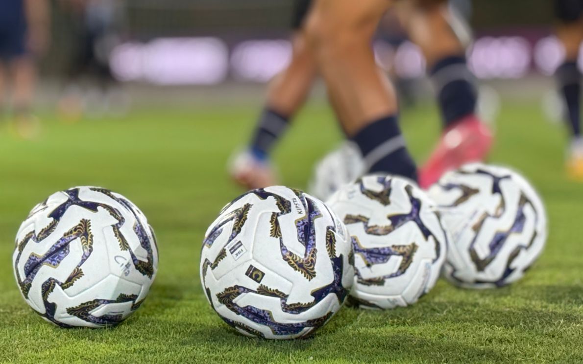 L’arbitro di Renate-Cittadella