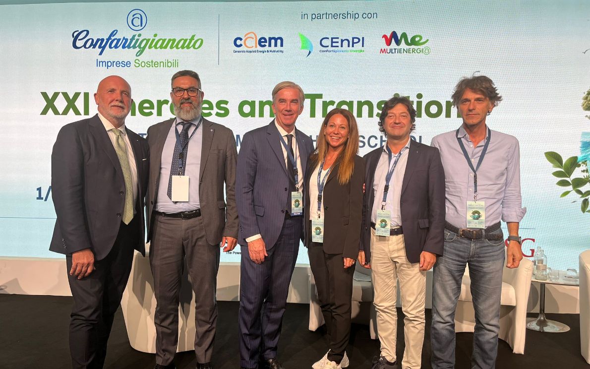 Confartigianato a Cagliari