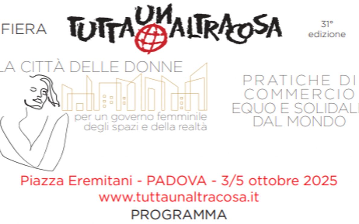 Festival Tuttaunaltracosa