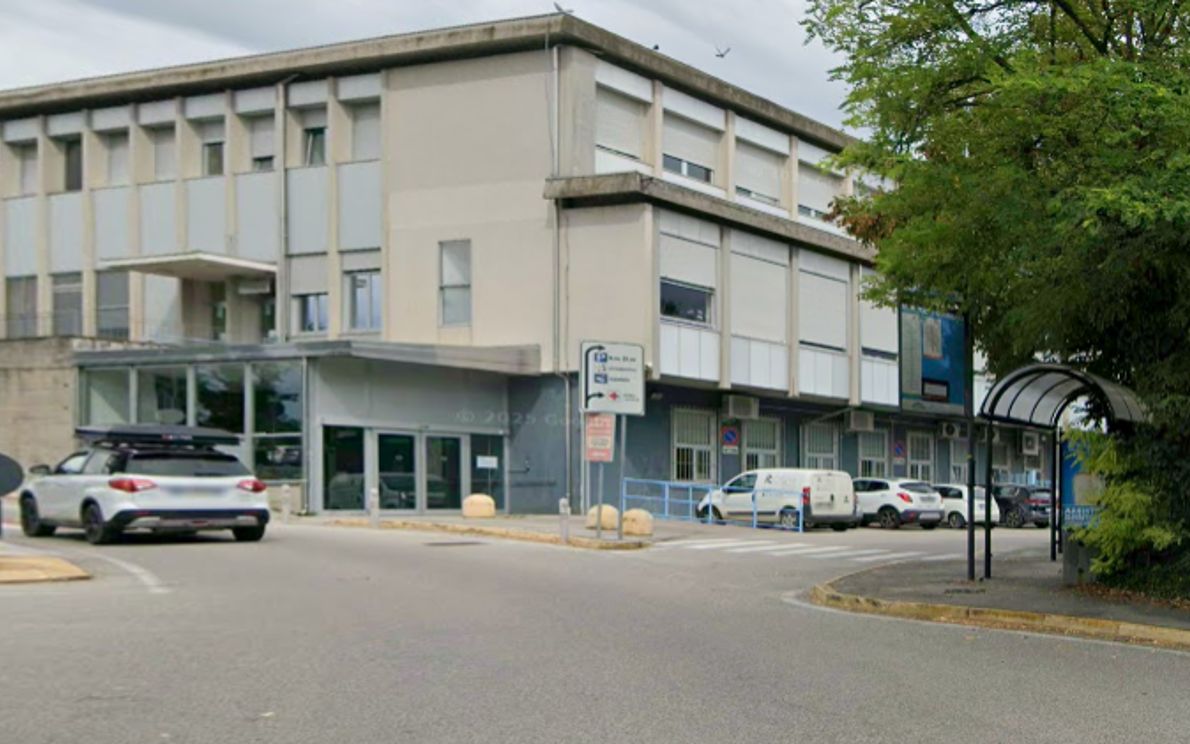 Ospedale Desenzano