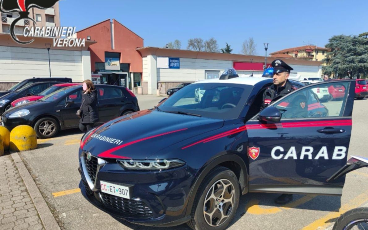 Carabinieri