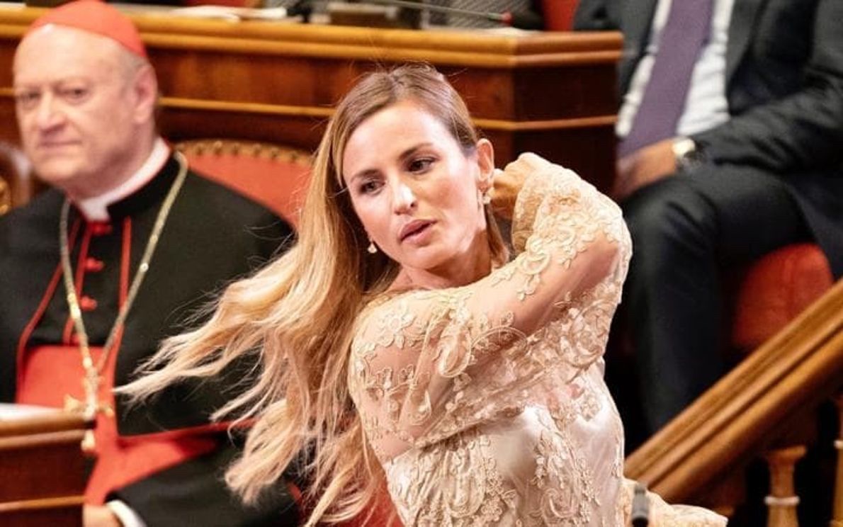 Beatrice Venezi