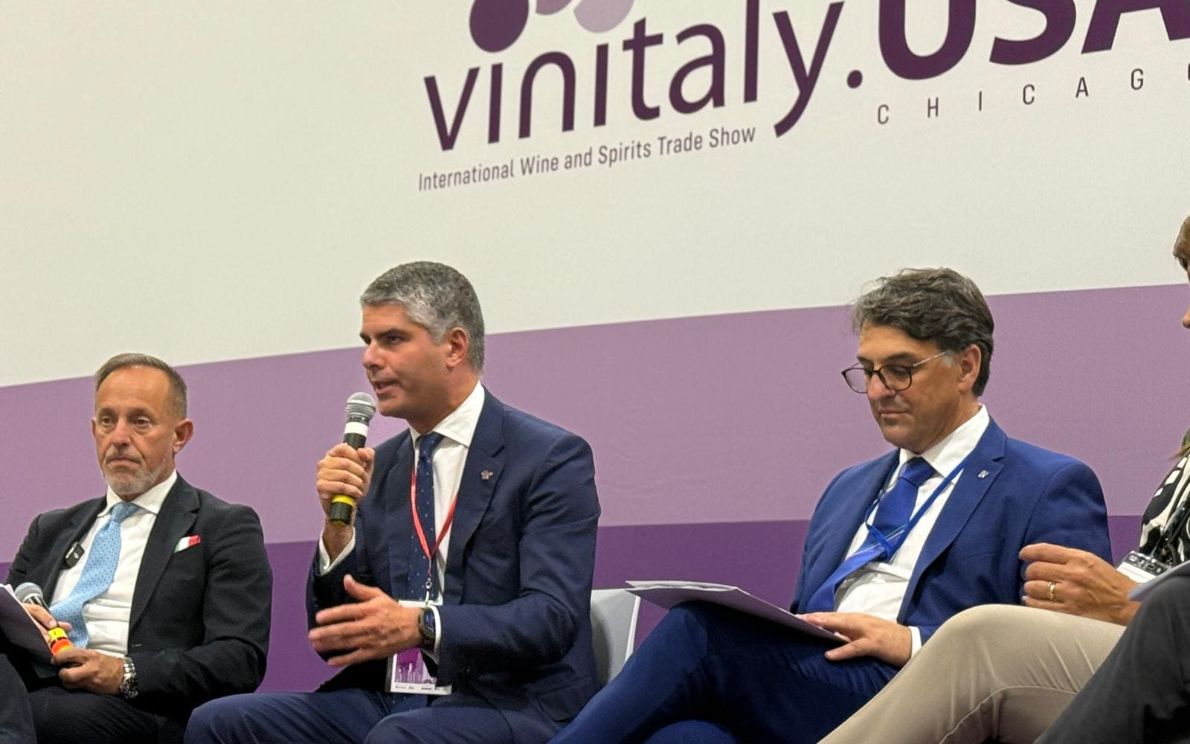 Vinitaly Usa