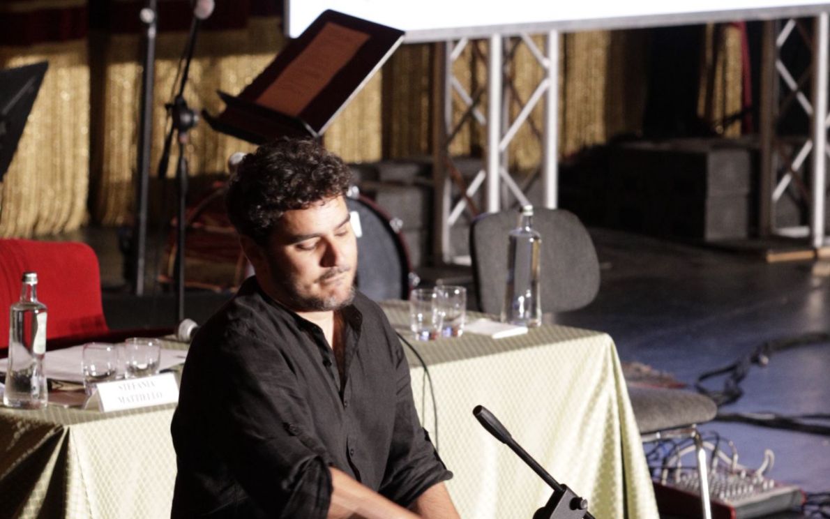 Mauro Faccioli – Facilitatore di comunità