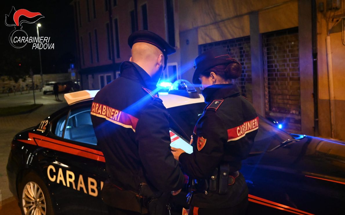 carabinieri