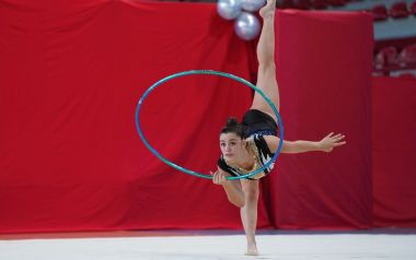 Ginnastica ritmica