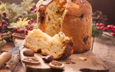 panettone