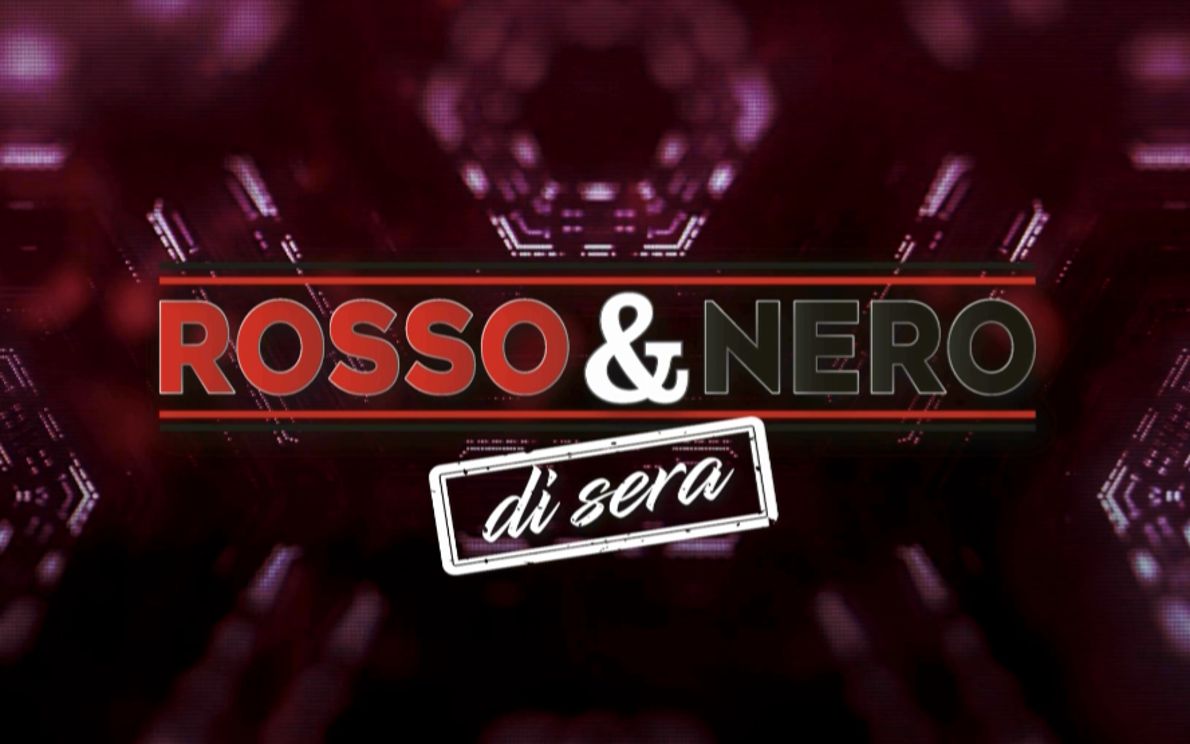 Rosso & Nero