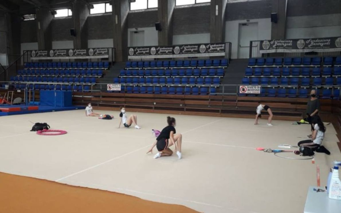 Fondazione Bentegodi