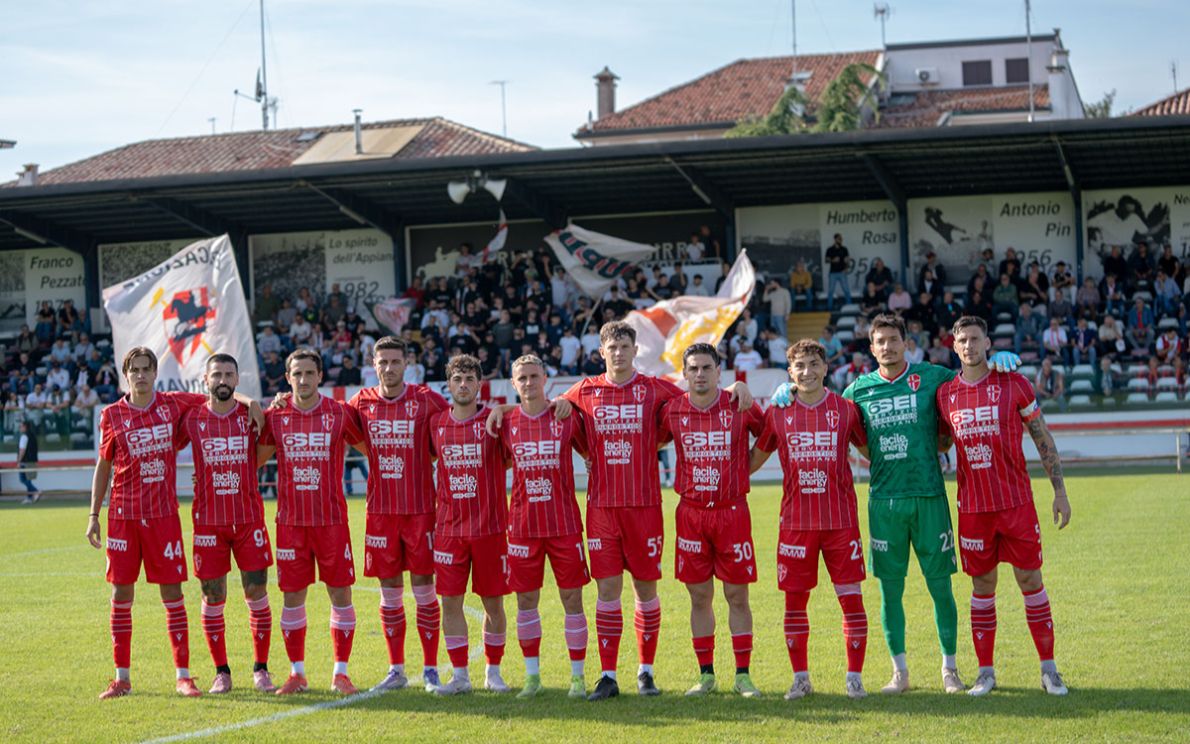 Padova-Koper (foto Boggian)