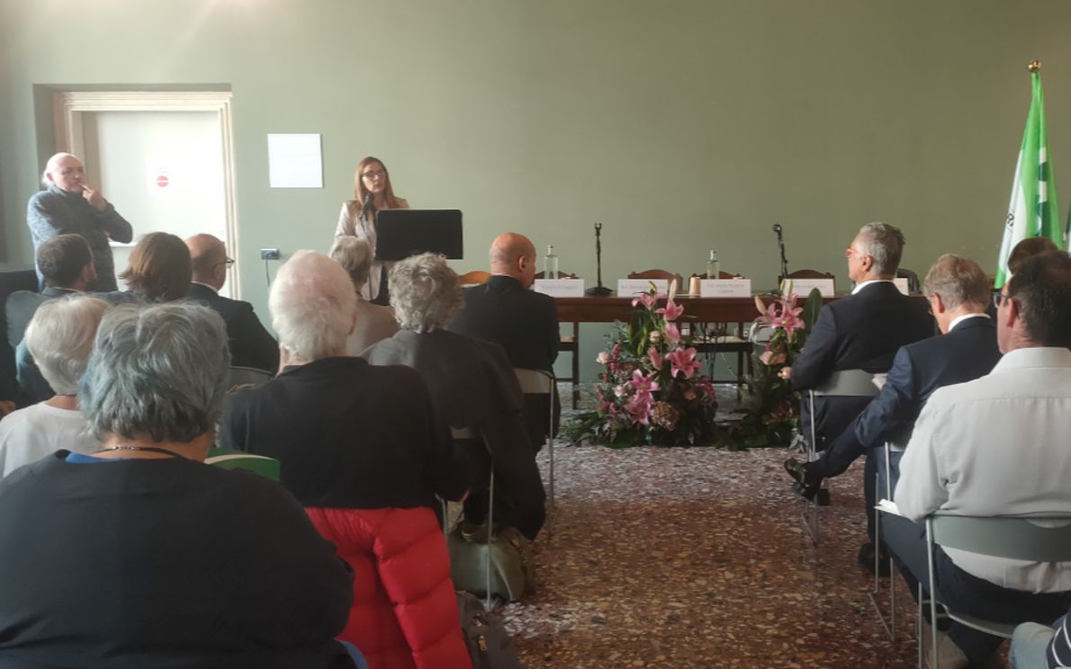 Beni confiscati mafia