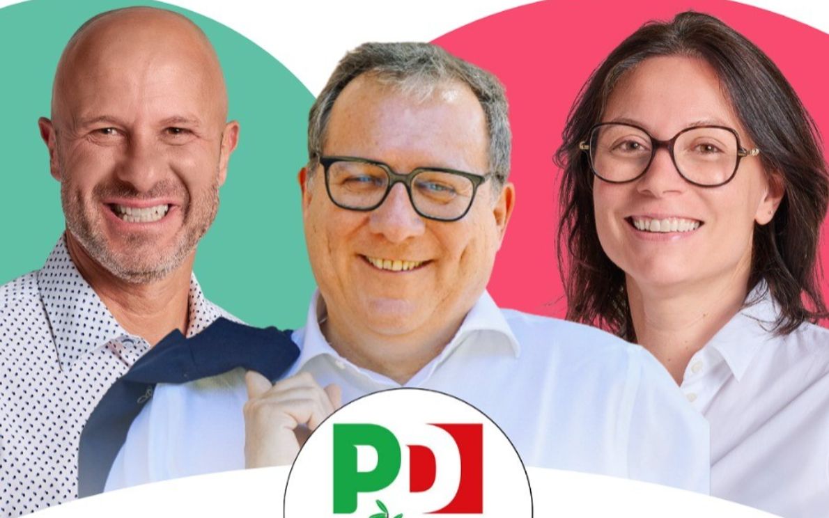 Manildo Trevisi La Paglia